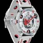 Thumbnail von B.R.M Golf Master Collection Men White Skeleton(versch.Farben)