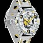 Thumbnail von B.R.M Golf Master Collection Men White Skeleton(versch.Farben)