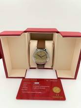 Thumbnail von Omega Chronometer 2367 Factory Serviced Warranty