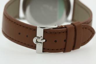 Thumbnail von Omega Chronometer 2367 Factory Serviced Warranty