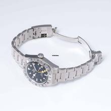 Thumbnail von Tudor Black Bay Steel 79470-0001 - Black Bay Pro Automatic Black Dial Stainless Steel Men's Watch </h1>