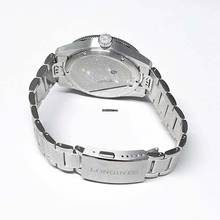 Thumbnail von Longines Spirit L38124936 - Longines Spirit Automatic Blue Dial Stainless Steel Men's Watch </h1>