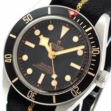 Thumbnail von Tudor Black Bay Fifty-Eight Ref. 79030N - Full-Set 2020
