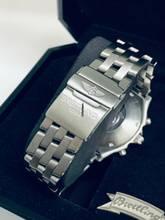 Thumbnail von Breitling Chronomat Serie Limitee - ULTRA RARE "BLUE IMPULSE" JAPAN VERSION