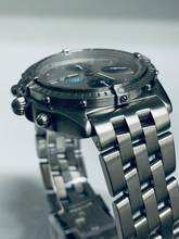 Thumbnail von Breitling Chronomat Serie Limitee - ULTRA RARE "BLUE IMPULSE" JAPAN VERSION