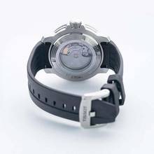 Thumbnail von Tissot T120.607.17.441.01 - Seastar Automatic Black Dial Stainless Steel Men's Watch </h1>