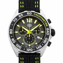 Thumbnail von TAG Heuer Formula 1 Quarz CAZ101AG.FC8304 - Formula 1 Chronograph Quartz Grey Dial Men's Watch </h1>