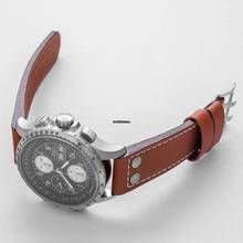 Thumbnail von Hamilton Khaki X-Wind H77616533 - Khaki Aviation Automatic Black Dial Stainless Steel Men's Watch </h1>