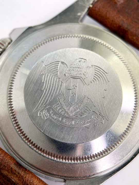  Rolex Explorer II Vintage Explorer II Black RAIL Dial ASSAD Automatic FULL SET Box Papers 16550 16550 