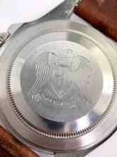 Thumbnail von Rolex Explorer II Vintage Explorer II Black RAIL Dial ASSAD Automatic FULL SET Box Papers 16550 16550