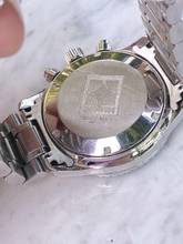 Thumbnail von Zenith El Primero Chronograph Very Rare MK2 El Primero De Luca Automatik Chronograph FULL SET 010310400 010310400