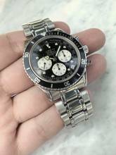 Thumbnail von Zenith El Primero Chronograph Very Rare MK2 El Primero De Luca Automatik Chronograph FULL SET 010310400 010310400