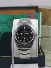 Thumbnail von Rolex Explorer 1016 MK6 Gilt Dial 1966 Full Set