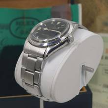 Thumbnail von Rolex Explorer 1016 MK6 Gilt Dial 1966 Full Set