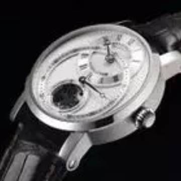  Benzinger Regulateur Modern Rote XII 