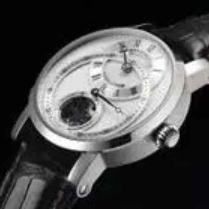  Benzinger Regulateur Modern Rote XII 