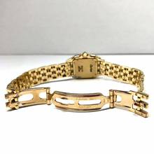 Thumbnail von Cartier Panthère 23mm Quartz 18K Yellow Gold ~1.7TCW DIAMOND Watch </h1>