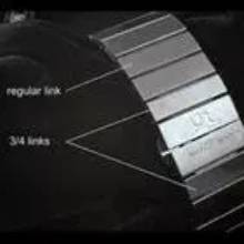 Thumbnail von Temption CM05 integriertes Massivband