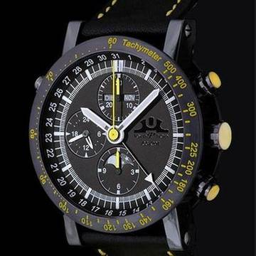  Temption CGK-204 Curare 