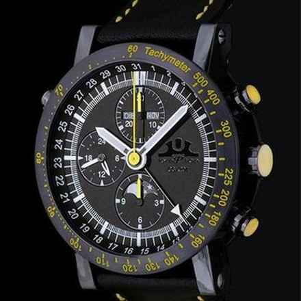 Temption CGK-204 Curare 