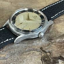 Thumbnail von Omega Classic Vintage Bullseye Dial Ref. 2791 </h1>