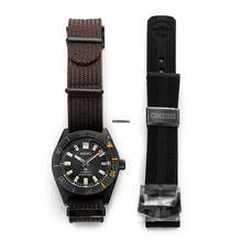 Thumbnail von Seiko Prospex SPB253J1 - Prospex Automatic Black Dial Stainless Steel Men's Watch </h1>