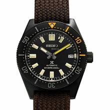 Thumbnail von Seiko Prospex SPB253J1 - Prospex Automatic Black Dial Stainless Steel Men's Watch </h1>