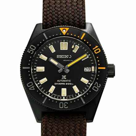  Seiko Prospex SPB253J1 - Prospex Automatic Black Dial Stainless Steel Men's Watch </h1> 