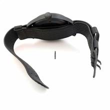 Thumbnail von Hamilton Khaki Field H69809730 - Khaki Field Manual-winding Black Dial Stainless steel Men's Watch </h1>