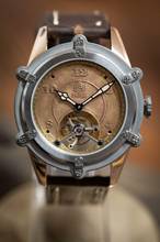 Thumbnail von Skill M51 Tourbillon handmade Unique