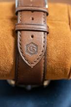 Thumbnail von Skill M51 Tourbillon handmade Unique