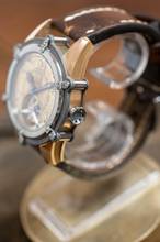 Thumbnail von Skill M51 Tourbillon handmade Unique