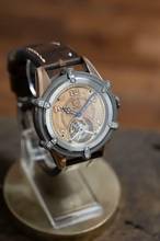 Thumbnail von Skill M51 Tourbillon handmade Unique