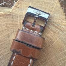 Thumbnail von Breitling Chrono-Matic 1809 Chrono-Matic Spiegelei Neuer Service