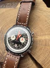 Thumbnail von Breitling Chrono-Matic 1809 Chrono-Matic Spiegelei Neuer Service