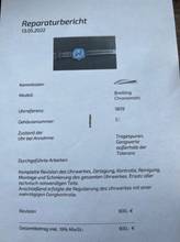 Thumbnail von Breitling Chrono-Matic 1809 Chrono-Matic Spiegelei Neuer Service