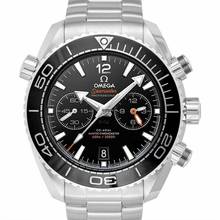 Thumbnail von Omega Seamaster Planet Ocean Chronograph 215.30.46.51.01.001 - Seamaster Planet Ocean 600M Co-Axial Master Chronometer Chronograph </h1>