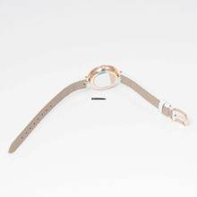 Thumbnail von Omega De Ville Prestige 424.58.27.60.55.002 - De Ville Quartz White Dial 18kt Rose Gold Ladies Watch </h1>