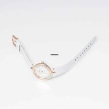 Thumbnail von Omega De Ville Prestige 424.58.27.60.55.002 - De Ville Quartz White Dial 18kt Rose Gold Ladies Watch </h1>