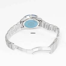Thumbnail von Seiko Astron SBXD003 - Astron SOLAR Blue Dial Stainless Steel Men's Watch </h1>