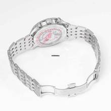 Thumbnail von Breitling Navitimer AB0137241L1A1 - Navitimer Automatic Green Dial Stainless Steel Men's Watch </h1>