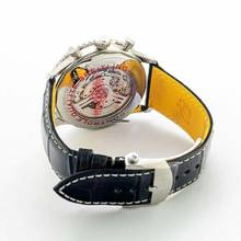 Thumbnail von Breitling Navitimer AB0137211B1P1 - Navitimer Automatic Black Dial Stainless Steel Men's Watch </h1>