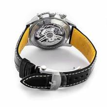 Thumbnail von Breitling Navitimer AB0138241C1P1 - Navitimer Automatic Blue Dial Stainless Steel Men's Watch </h1>