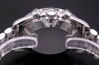 Thumbnail von Omega Speedmaster Professional Moonwatch Pre-Moon Caliber 861 Toller Zustand </h1>