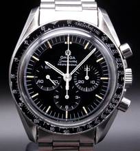 Thumbnail von Omega Speedmaster Professional Moonwatch Pre-Moon Caliber 861 Toller Zustand </h1>