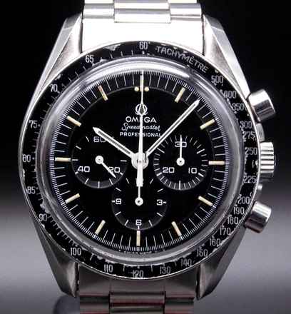  Omega Speedmaster Professional Moonwatch Pre-Moon Caliber 861 Toller Zustand </h1> 