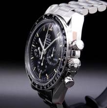 Thumbnail von Omega Speedmaster Professional Moonwatch Pre-Moon Caliber 861 Toller Zustand </h1>