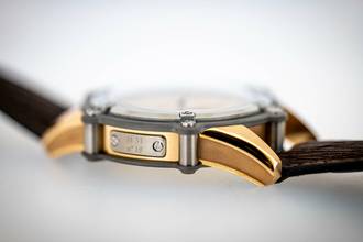 Thumbnail von Skill M51 Tourbillon handmade Unique