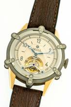 Thumbnail von Skill M51 Tourbillon handmade Unique