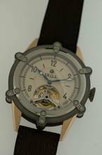 Thumbnail von Skill M51 Tourbillon handmade Unique